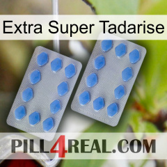Extra Super Tadarise 20